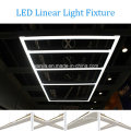 0-10V Dimming Multi-Functional LED Linear Lighting